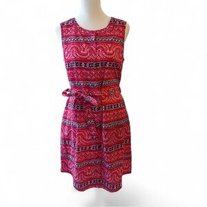 Vineyard Vines Button Down Dress